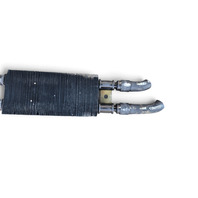 2003-2007 Nissan 350Z VQ35DE Power Steering Oil Fluid Cooler 49790-CD711, F056, OEM, 2003, 2004, 2005, 2006, 2007