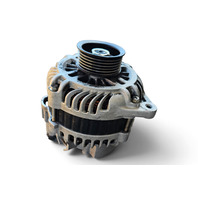 2003-2007 Nissan 350Z VQ35DE 3.5L Alternator Generator 23100-CD010, F056, OEM, 2003, 2004, 2005, 2006, 2007