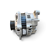 2003-2007 Nissan 350Z VQ35DE 3.5L Alternator Generator 23100-CD010, F056, OEM, 2003, 2004, 2005, 2006, 2007