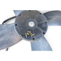 2003-2008 Nissan 350Z Radiator Cooling Fan Blade Right/Passenger 21486-CD000, F056, OEM, 2003, 2004, 2005, 2006, 2007, 2008