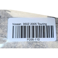 2003-2008 Nissan 350Z Radiator Cooling Fan Blade Right/Passenger 21486-CD000, F056, OEM, 2003, 2004, 2005, 2006, 2007, 2008