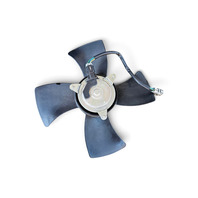 2003-2008 Nissan 350Z Radiator Cooling Fan Blade Right/Passenger 21486-CD000, F056, OEM, 2003, 2004, 2005, 2006, 2007, 2008