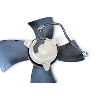 2003-2008 Nissan 350Z Radiator Cooling Fan Blade Right/Passenger 21486-CD000, F056, OEM, 2003, 2004, 2005, 2006, 2007, 2008