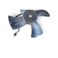 2003-2008 Nissan 350Z Radiator Cooling Fan Blade Right/Passenger 21486-CD000, F056, OEM, 2003, 2004, 2005, 2006, 2007, 2008