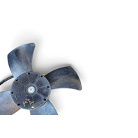 2003-2008 Nissan 350Z Radiator Cooling Fan Blade Right/Passenger 21486-CD000, F056, OEM, 2003, 2004, 2005, 2006, 2007, 2008