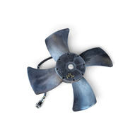 2003-2008 Nissan 350Z Radiator Cooling Fan Blade Right/Passenger 21486-CD000, F056, OEM, 2003, 2004, 2005, 2006, 2007, 2008
