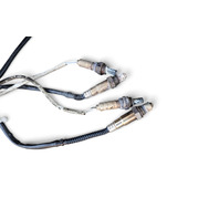 2003-2007 Nissan 350Z Oxygen O2 Heated Sensor Upstream/Downstream Set of 4, 22693-CD700, F056, OEM, 2003, 2004, 2005, 2006, 2007