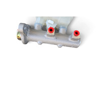2003-2008 Nissan 350Z A/T Master Brake Cylinder Kit 46010-CD005, F056, OEM, 2003, 2004, 2005, 2006, 2007, 2008