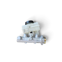2003-2008 Nissan 350Z A/T Master Brake Cylinder Kit 46010-CD005, F056, OEM, 2003, 2004, 2005, 2006, 2007, 2008