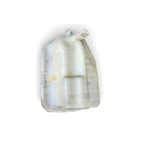 2003-2007 Nissan 350Z Radiator Overflow Coolant Tank 21710-CD00A, F056, OEM, 2003, 2004, 2005, 2006, 2007