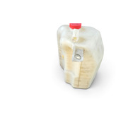 2003-2007 Nissan 350Z Radiator Overflow Coolant Tank 21710-CD00A, F056, OEM, 2003, 2004, 2005, 2006, 2007