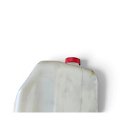 2003-2007 Nissan 350Z Radiator Overflow Coolant Tank 21710-CD00A, F056, OEM, 2003, 2004, 2005, 2006, 2007
