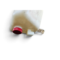 2003-2007 Nissan 350Z Radiator Overflow Coolant Tank 21710-CD00A, F056, OEM, 2003, 2004, 2005, 2006, 2007