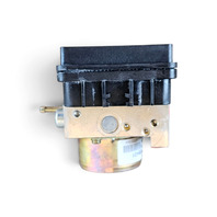 2003-2006 Nissan 350Z Automatic ABS TCS Pump Modulator Actuator 47660-CD167, F056, OEM, 2003, 2004, 2005, 2006