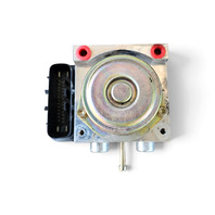 2003-2006 Nissan 350Z Automatic ABS TCS Pump Modulator Actuator 47660-CD167, F056, OEM, 2003, 2004, 2005, 2006