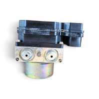 2003-2006 Nissan 350Z Automatic ABS TCS Pump Modulator Actuator 47660-CD167, F056, OEM, 2003, 2004, 2005, 2006