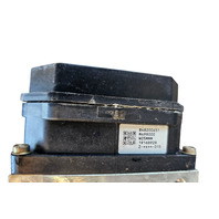 2003-2006 Nissan 350Z Automatic ABS TCS Pump Modulator Actuator 47660-CD167, F056, OEM, 2003, 2004, 2005, 2006