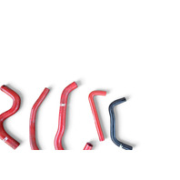2003-2006 Nissan 350Z VQ35DE Z1 Motorsports Silicone Coolant Heater Hose Set Lot, F056, Aftermarket, 2003, 2004, 2005, 2006