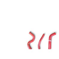 2003-2006 Nissan 350Z VQ35DE Z1 Motorsports Silicone Coolant Heater Hose Set Lot, F056, Aftermarket, 2003, 2004, 2005, 2006