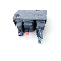 2003-2008 350Z Evaporator Vapor Canister Box 14950-CD00B, F056, OEM, 2003, 2004, 2005, 2006, 2007, 2008