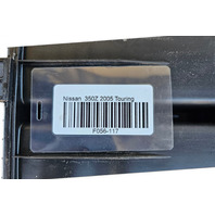 2003-2008 350Z Evaporator Vapor Canister Box 14950-CD00B, F056, OEM, 2003, 2004, 2005, 2006, 2007, 2008