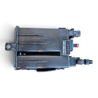 2003-2008 350Z Evaporator Vapor Canister Box 14950-CD00B, F056, OEM, 2003, 2004, 2005, 2006, 2007, 2008