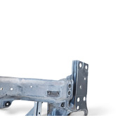 2003-2007 Nissan 350Z Radiator Core Support Side Panel Left/Driver 62521-CD000, F056, OEM, 2003, 2004, 2005, 2006, 2007