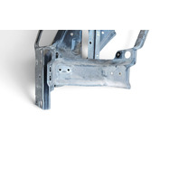 2003-2007 Nissan 350Z Radiator Core Support Side Panel Left/Driver 62521-CD000, F056, OEM, 2003, 2004, 2005, 2006, 2007