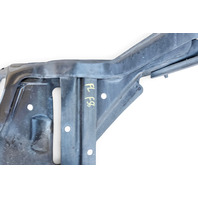 2003-2007 Nissan 350Z Radiator Core Support Side Panel Left/Driver 62521-CD000, F056, OEM, 2003, 2004, 2005, 2006, 2007