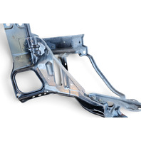 2003-2007 Nissan 350Z Radiator Core Support Side Panel Left/Driver 62521-CD000, F056, OEM, 2003, 2004, 2005, 2006, 2007