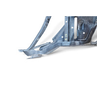 2003-2007 Nissan 350Z Radiator Core Support Side Panel Left/Driver 62521-CD000, F056, OEM, 2003, 2004, 2005, 2006, 2007