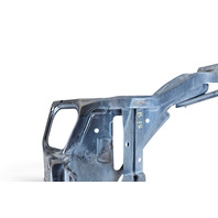 2003-2007 Nissan 350Z Radiator Core Support Side Panel Left/Driver 62521-CD000, F056, OEM, 2003, 2004, 2005, 2006, 2007