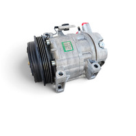 2003-2007 Nissan 350Z A/C Air Condition Compressor w/ Pulley 92600-CD10B, F056, OEM, 2003, 2004, 2005, 2006, 2007