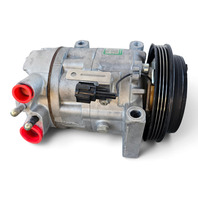 2003-2007 Nissan 350Z A/C Air Condition Compressor w/ Pulley 92600-CD10B, F056, OEM, 2003, 2004, 2005, 2006, 2007