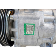2003-2007 Nissan 350Z A/C Air Condition Compressor w/ Pulley 92600-CD10B, F056, OEM, 2003, 2004, 2005, 2006, 2007
