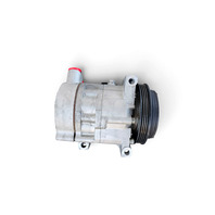2003-2007 Nissan 350Z A/C Air Condition Compressor w/ Pulley 92600-CD10B, F056, OEM, 2003, 2004, 2005, 2006, 2007
