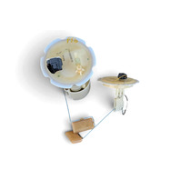 2003-2006 Nissan 350Z Fuel Filter Gas Pump w/Fuel Level Sensor A7040-CD01A, F056, OEM, 2003, 2004, 2005, 2006
