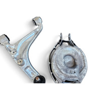 2003-2008 Nissan 350Z Rear Lower Control Arm Left Set(4) 551B0-AL500, F056, OEM, 2003, 2004, 2005, 2006, 2007, 2008