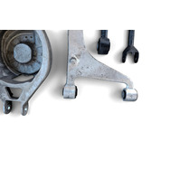 2003-2008 Nissan 350Z Rear Lower Control Arm Left Set(4) 551B0-AL500, F056, OEM, 2003, 2004, 2005, 2006, 2007, 2008
