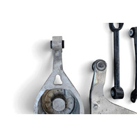 2003-2008 Nissan 350Z Rear Lower Control Arm Left Set(4) 551B0-AL500, F056, OEM, 2003, 2004, 2005, 2006, 2007, 2008