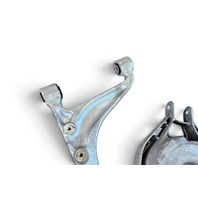 2003-2008 Nissan 350Z Rear Lower Control Arm Left Set(4) 551B0-AL500, F056, OEM, 2003, 2004, 2005, 2006, 2007, 2008