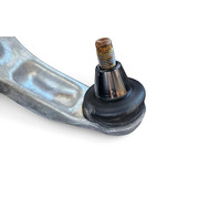 2003-2008 Nissan 350Z Rear Lower Control Arm Left Set(4) 551B0-AL500, F056, OEM, 2003, 2004, 2005, 2006, 2007, 2008