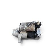 2003-2007 Nissan 350Z VQ35DE 3.5L Starter Motor Assembly 23300-AM600, F056, OEM, 2003, 2004, 2005, 2006, 2007