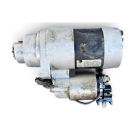 2003-2007 Nissan 350Z VQ35DE 3.5L Starter Motor Assembly 23300-AM600, F056, OEM, 2003, 2004, 2005, 2006, 2007