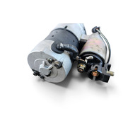 2003-2007 Nissan 350Z VQ35DE 3.5L Starter Motor Assembly 23300-AM600, F056, OEM, 2003, 2004, 2005, 2006, 2007