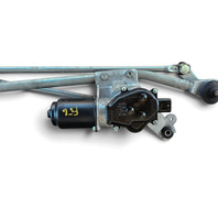 2003-2008 Nissan 350Z Windshield Wiper Link Motor 28800-CD000, F056, OEM, 2003, 2004, 2005, 2007, 2008