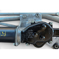 2003-2008 Nissan 350Z Windshield Wiper Link Motor 28800-CD000, F056, OEM, 2003, 2004, 2005, 2007, 2008