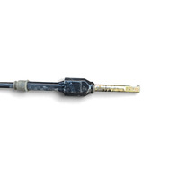 2003-2006 Nissan 350Z Lower Steering Column Intermediate Shaft 48822-CD000, F056, OEM, 2003, 2004, 2005, 2006