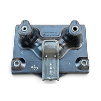 2003-2008 Nissan 350Z Battery Tray Mounting Bracket 64866-AL510, F056, OEM, 2003, 2004, 2005, 2006, 2007, 2008