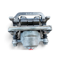 2003-2006 Nissan 350Z Brake Caliper, Rear Left/Driver Side 44011-AM800, F056, OEM, 2003, 2004, 2005, 2006